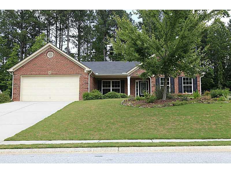 452 Red Bud Rd., Jefferson, GA 30549
