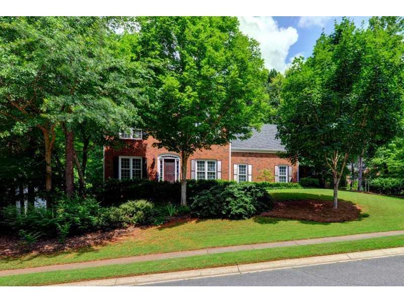 4880 Nellrose Dr., Kennesaw, GA 30152