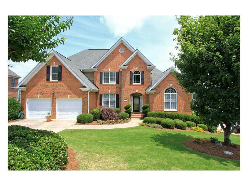 3327 Lamont Ter., Dacula, GA 30019