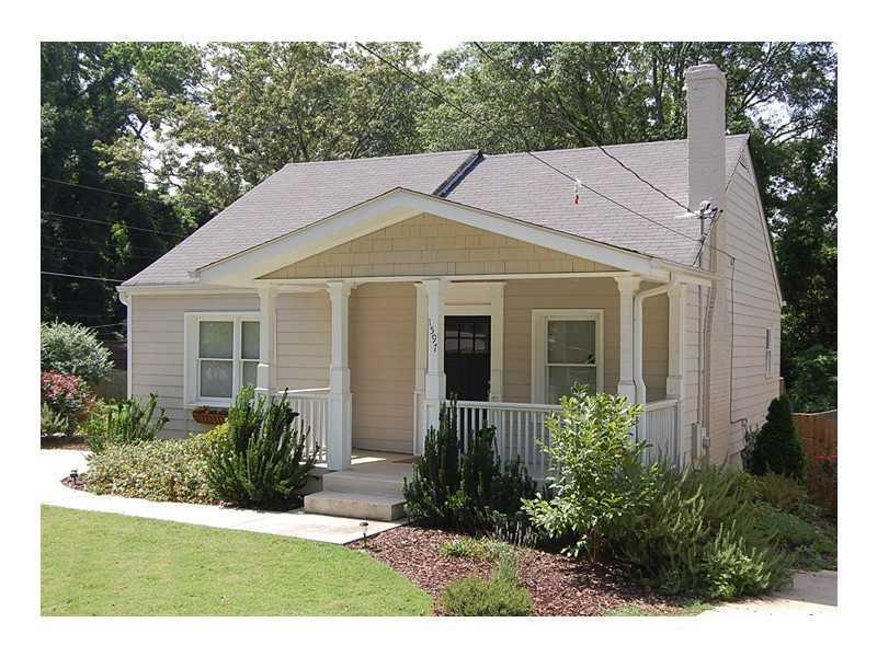 1597 Liberty Ave., Atlanta, GA 30317