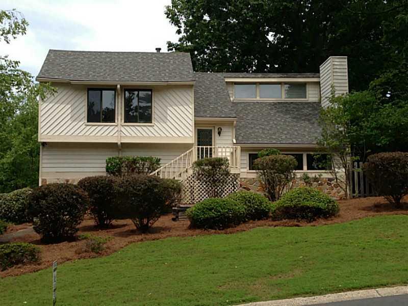 1951 Oak Ridge Ct., Marietta, GA 30062