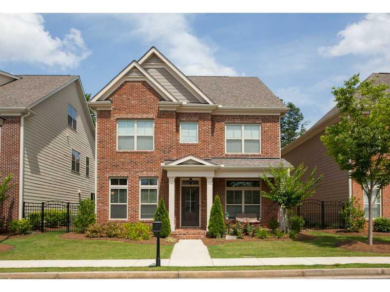 10775 Bossier Dr., Johns Creek, GA 30022