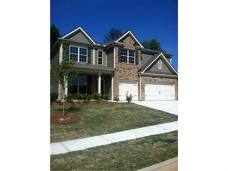 2403 Cain Cir., Dacula, GA 30019