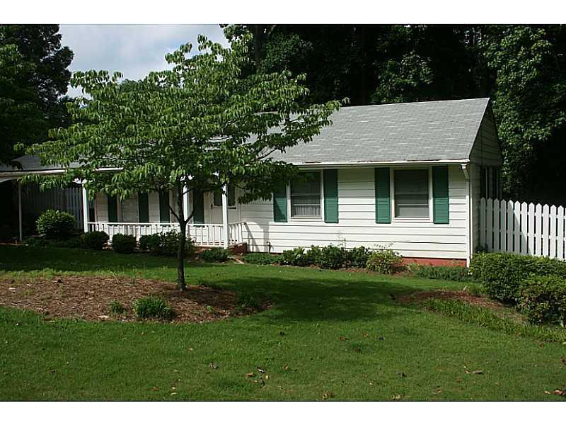 151 Lake Dr., Atlanta, GA 30340