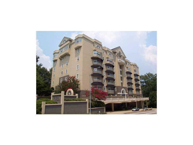 2499 Peachtree Rd. #201, Atlanta, GA 30305