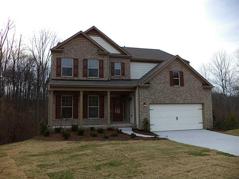 5535 Winston Ct., Cumming, GA 30040
