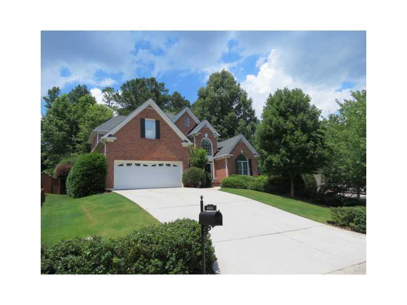 6355 Indian Acres Tr., Tucker, GA 30084