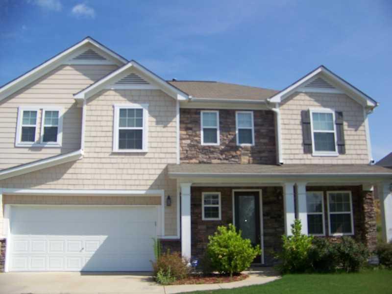 [Address Hidden by Seller], Atlanta, GA 30331