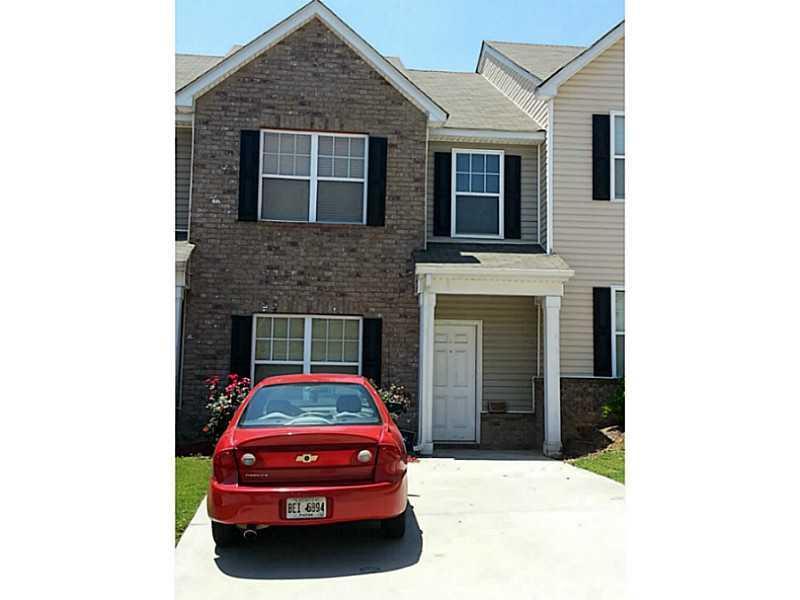 5517 Sable Way, Atlanta, GA 30349