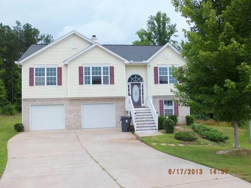 104 Jack Ct., Dallas, GA 30157