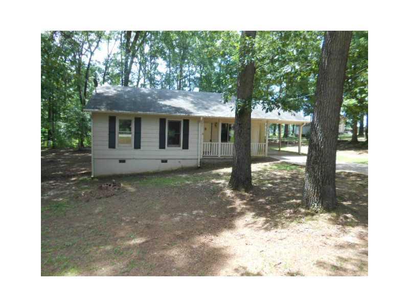 179 Henry St., Braselton, GA 30517