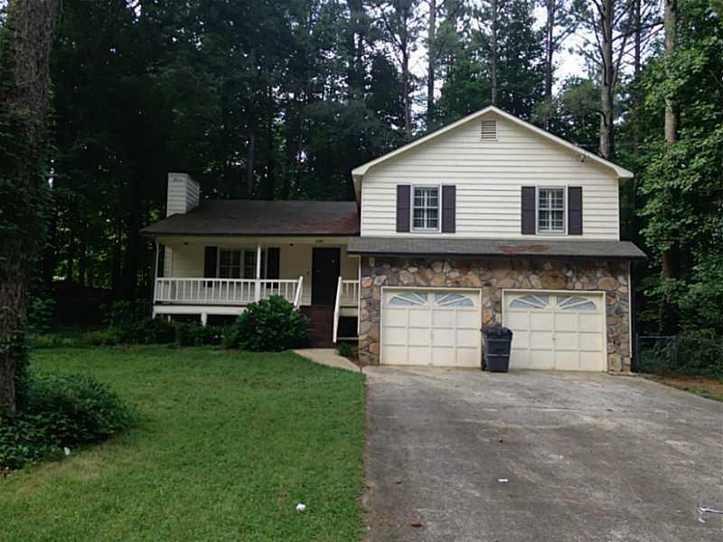 628 Presidential Dr., Dallas, GA 30157