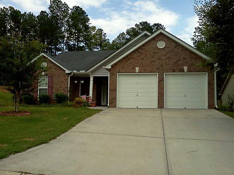 233 Arbor Creek Dr., Dallas, GA 30157