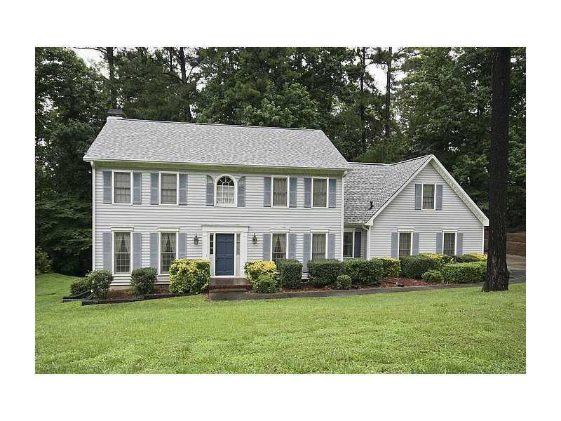 475 Guilford Cir., Marietta, GA 30068