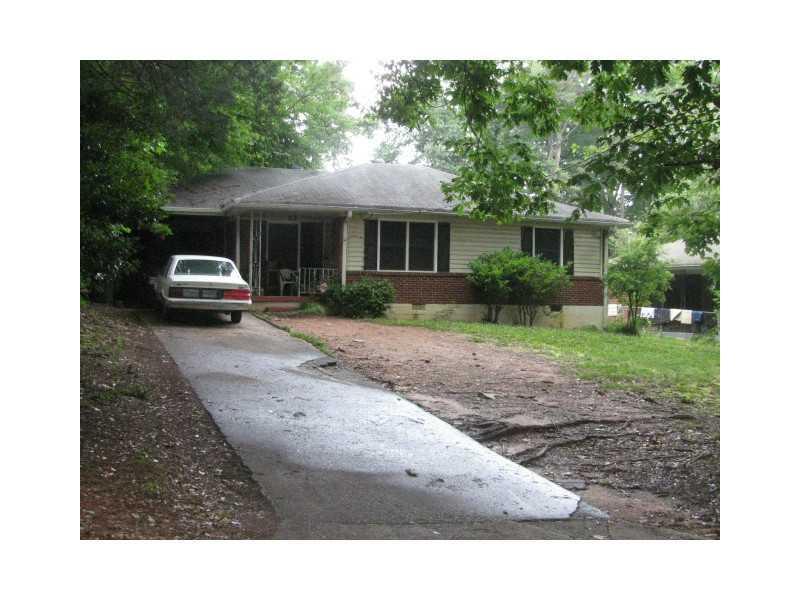 2448 Ousley Ct., Decatur, GA 30032