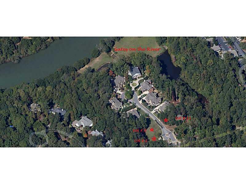 11 Rivermere Way, Sandy Springs, GA 30350
