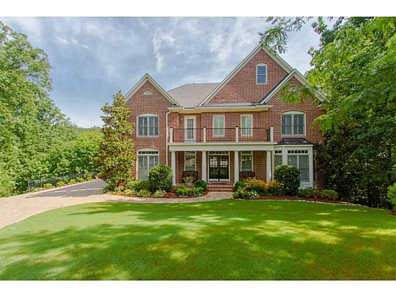 5171 Ivy Green Way, Mableton, GA 30126