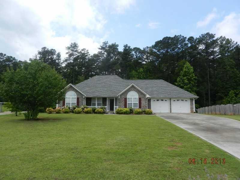 274 Bent Creek Dr., Dallas, GA 30157