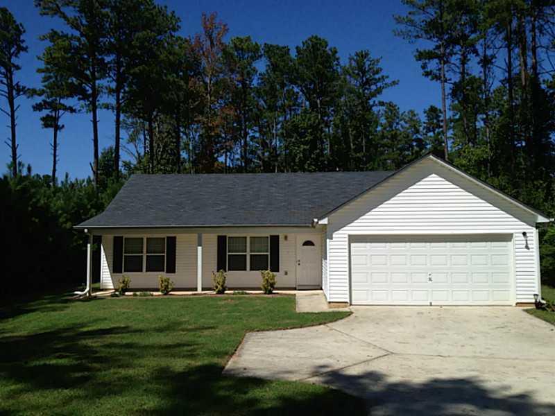 6778 Dorsett Shoals Rd., Douglasville, GA 30135