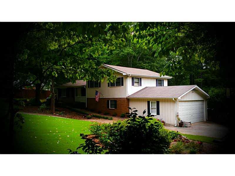 [Address Hidden by Seller], Canton, GA 30115