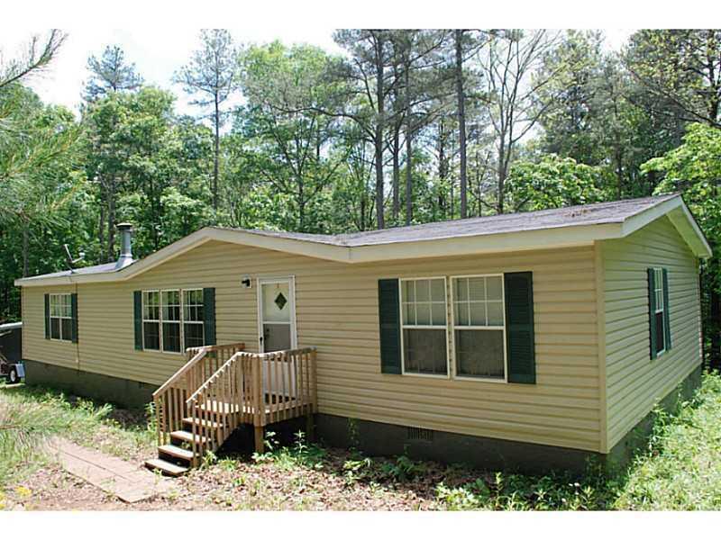 1822 Fate Conn Rd., Canton, GA 30114