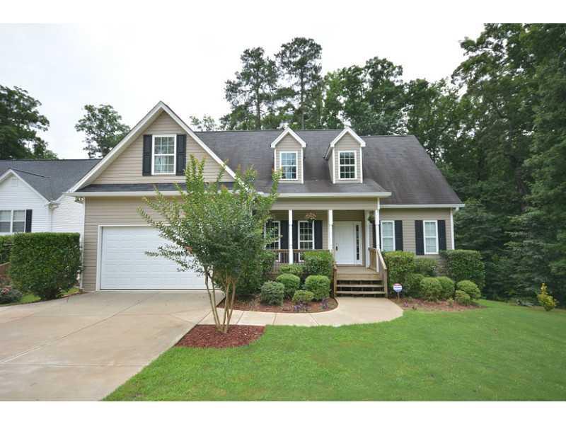 6125 Woodberry Walk, Cumming, GA 30028