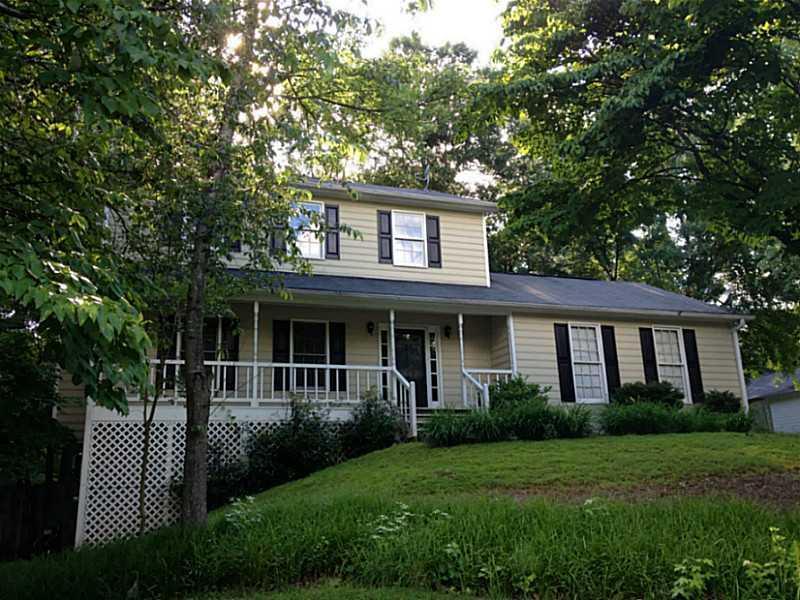 2304 Arbor Forest Way, Marietta, GA 30064