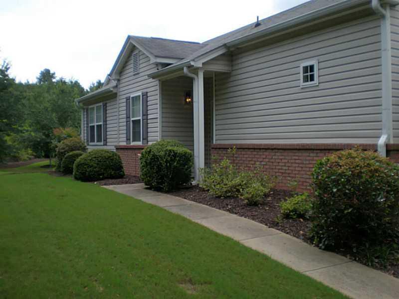 326 W Oaks Tr., Woodstock, GA 30188