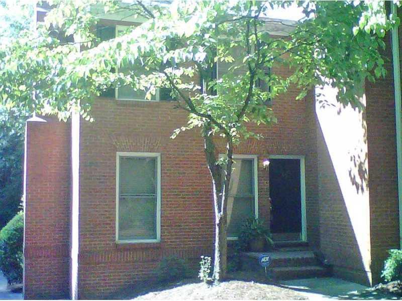 7500 Roswell Rd. #66, Atlanta, GA 30350