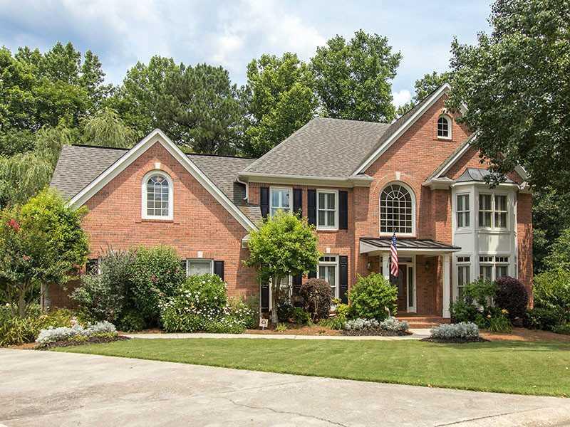 672 Crescent Ridge Tr., Mableton, GA 30126