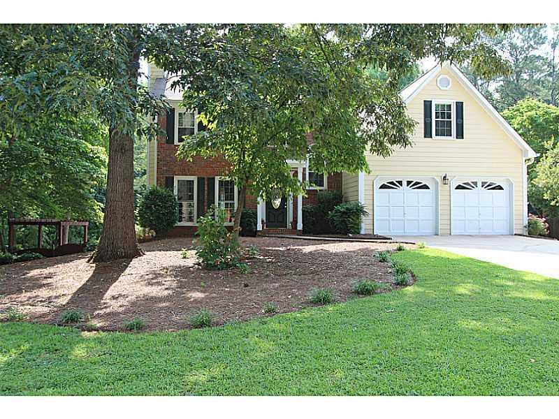 3775 Churchill Dr., Marietta, GA 30064