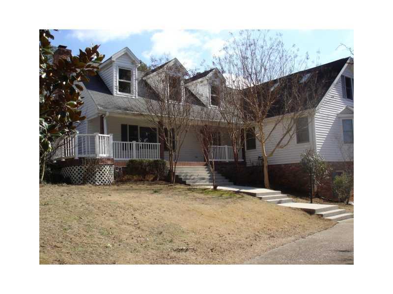 1570 Hewatt Rd., Lilburn, GA 30047