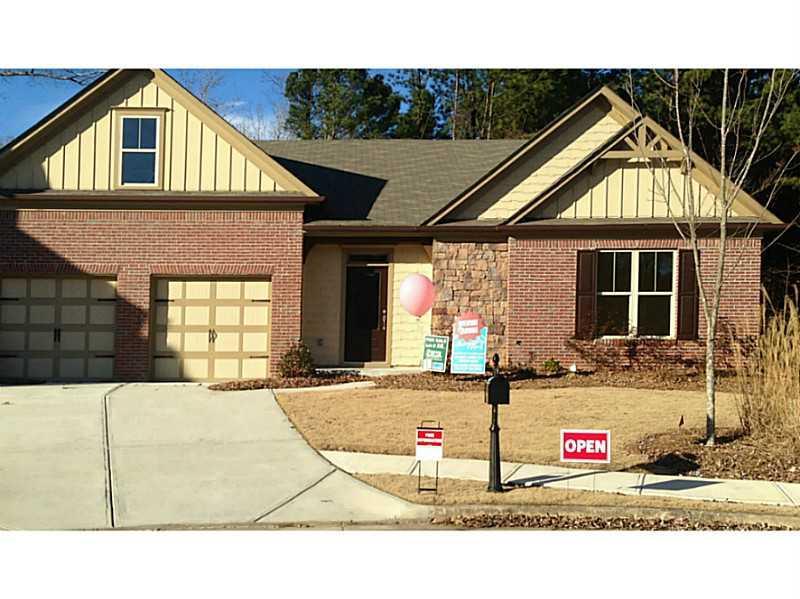 3024 Home Town Ct., Buford, GA 30519