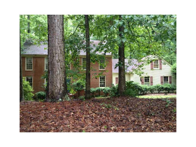250 Spring Creek Rd., Roswell, GA 30075