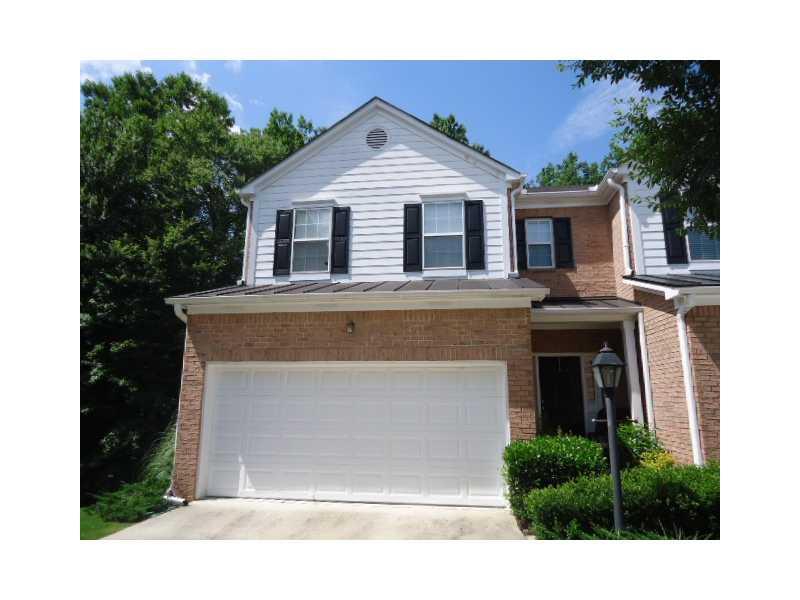 2128 Mill Garden Run, Buford, GA 30519