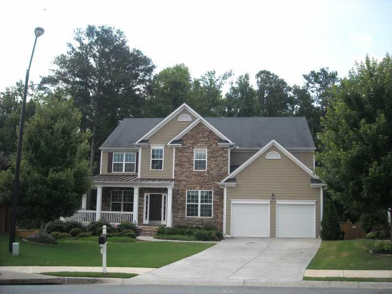 503 Conifer Pl., Acworth, GA 30102