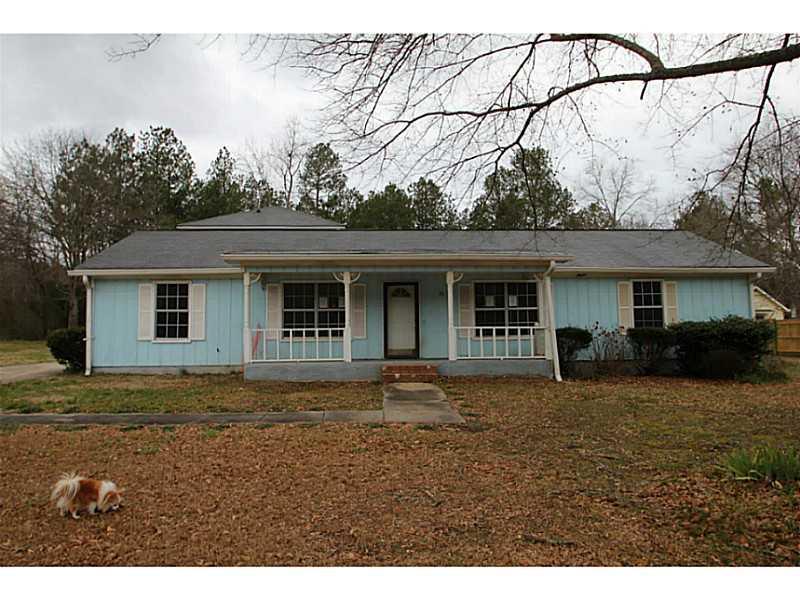 694 Reeceburg Rd., Silver Creek, GA 30173