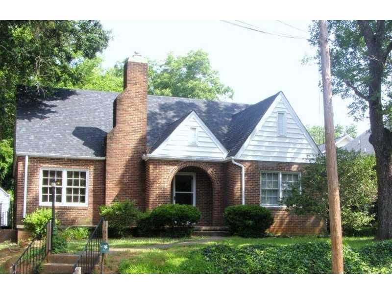 715 Park St., Other North, GA 30501