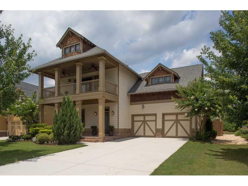 1772 Streamview Dr., Atlanta, GA 30316