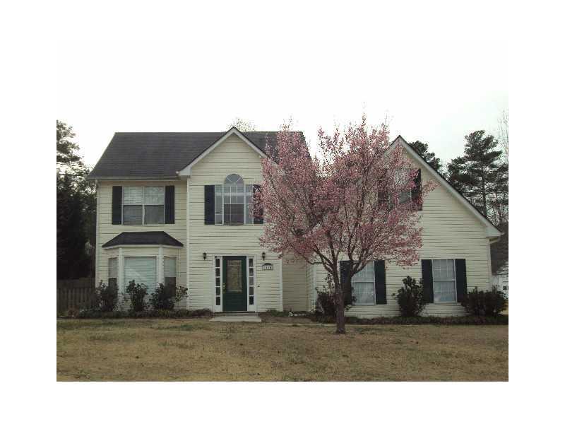 1755 Ivy Stone Ct., Buford, GA 30519