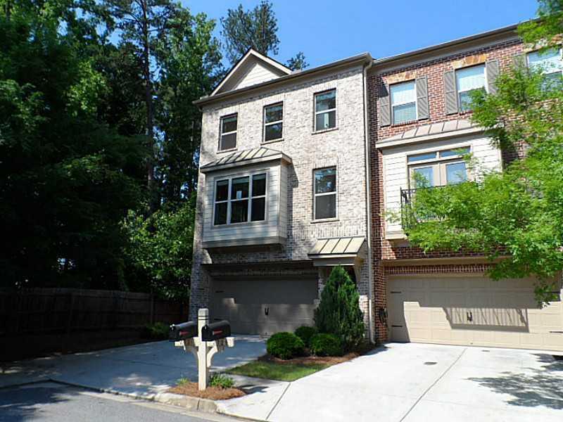 2731 Hallwood Ln., Suwanee, GA 30024