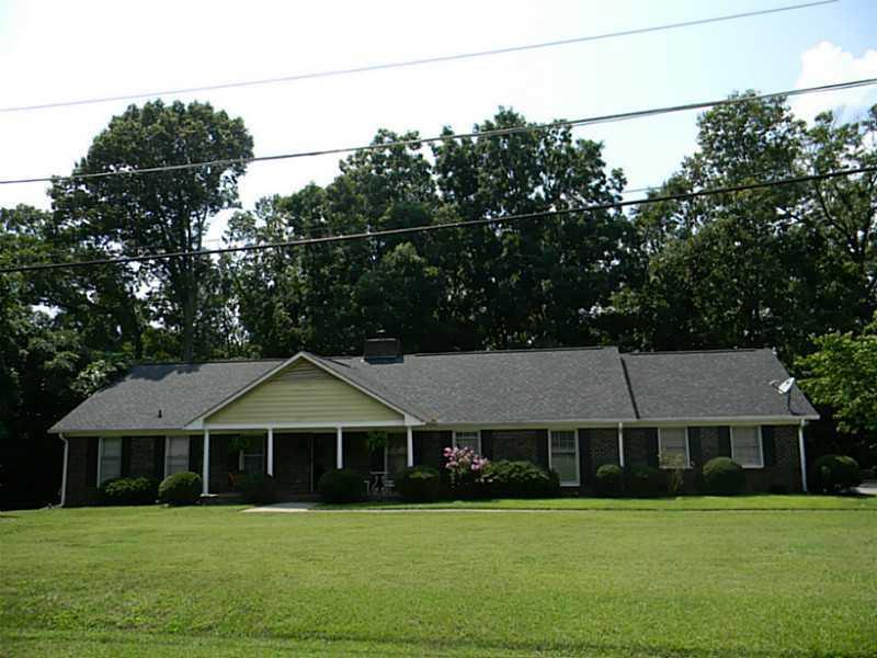 80 SE Ridgeview Dr., Silver Creek, GA 30173