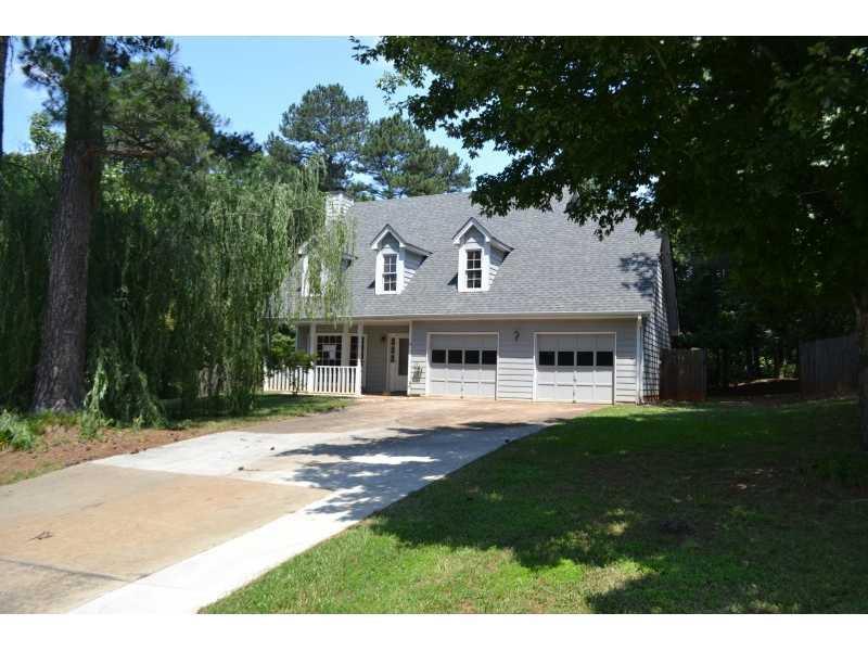 731 Forest Park Ln., Suwanee, GA 30324