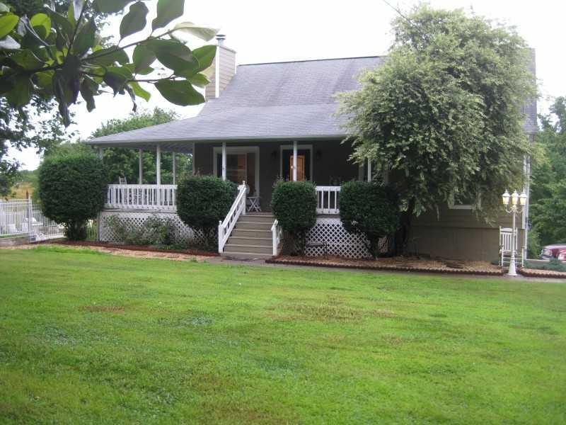 2253 Yellow Creek Rd., Ball Ground, GA 30107