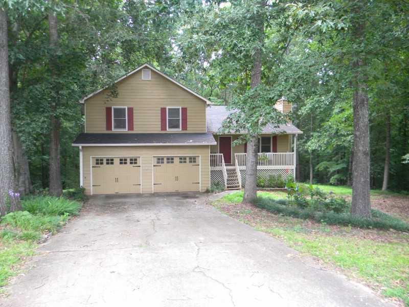4690 Spring Gate Dr., Powder Springs, GA 30127