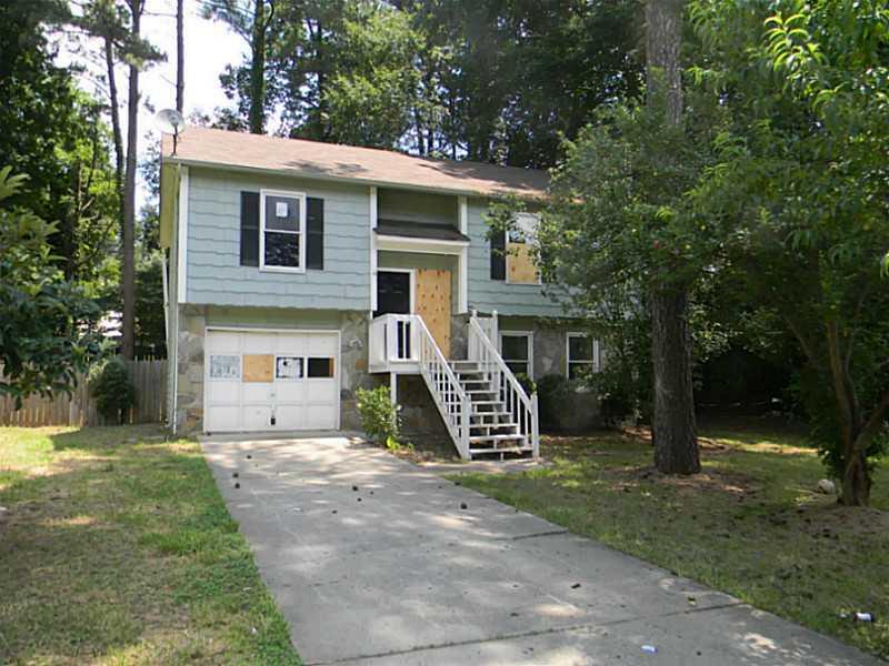 1321 Inman Ct., Norcross, GA 30093