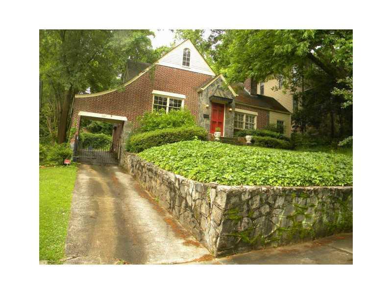 1097 Los Angeles Ave., Atlanta, GA 30306