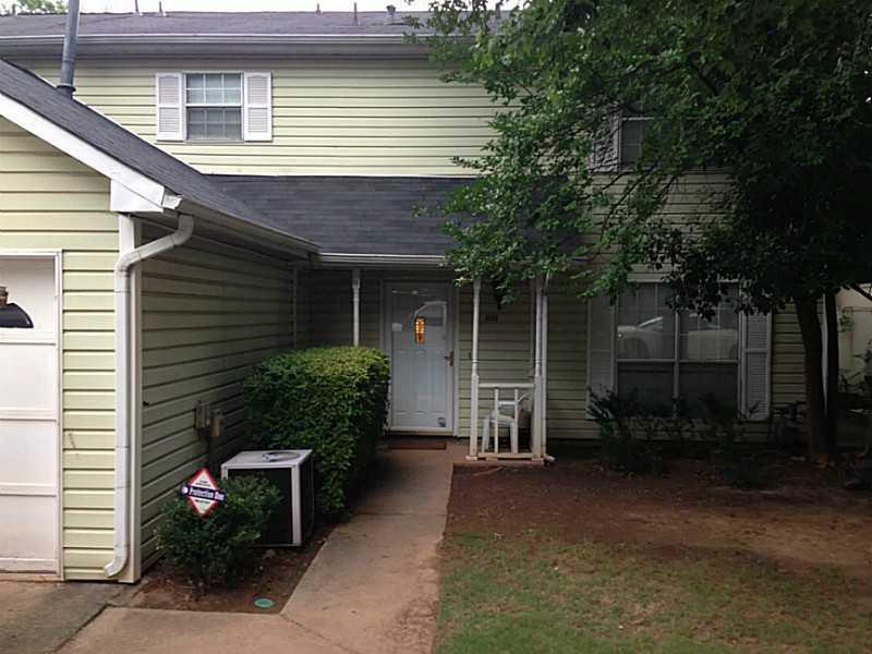 1076 Heathmoor Ct., Norcross, GA 30093