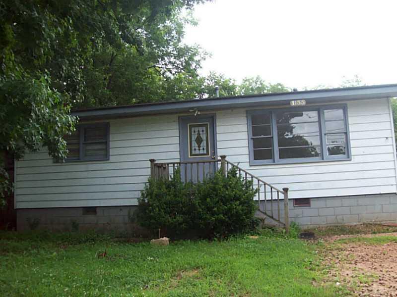 1135 Pluma Dr., Atlanta, GA 30316
