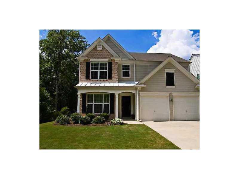 364 Friars Head Dr., Suwanee, GA 30024